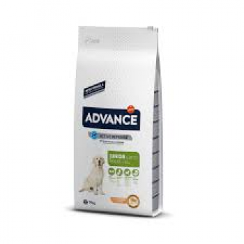 Advance Maxi Junior Chicken 14kg